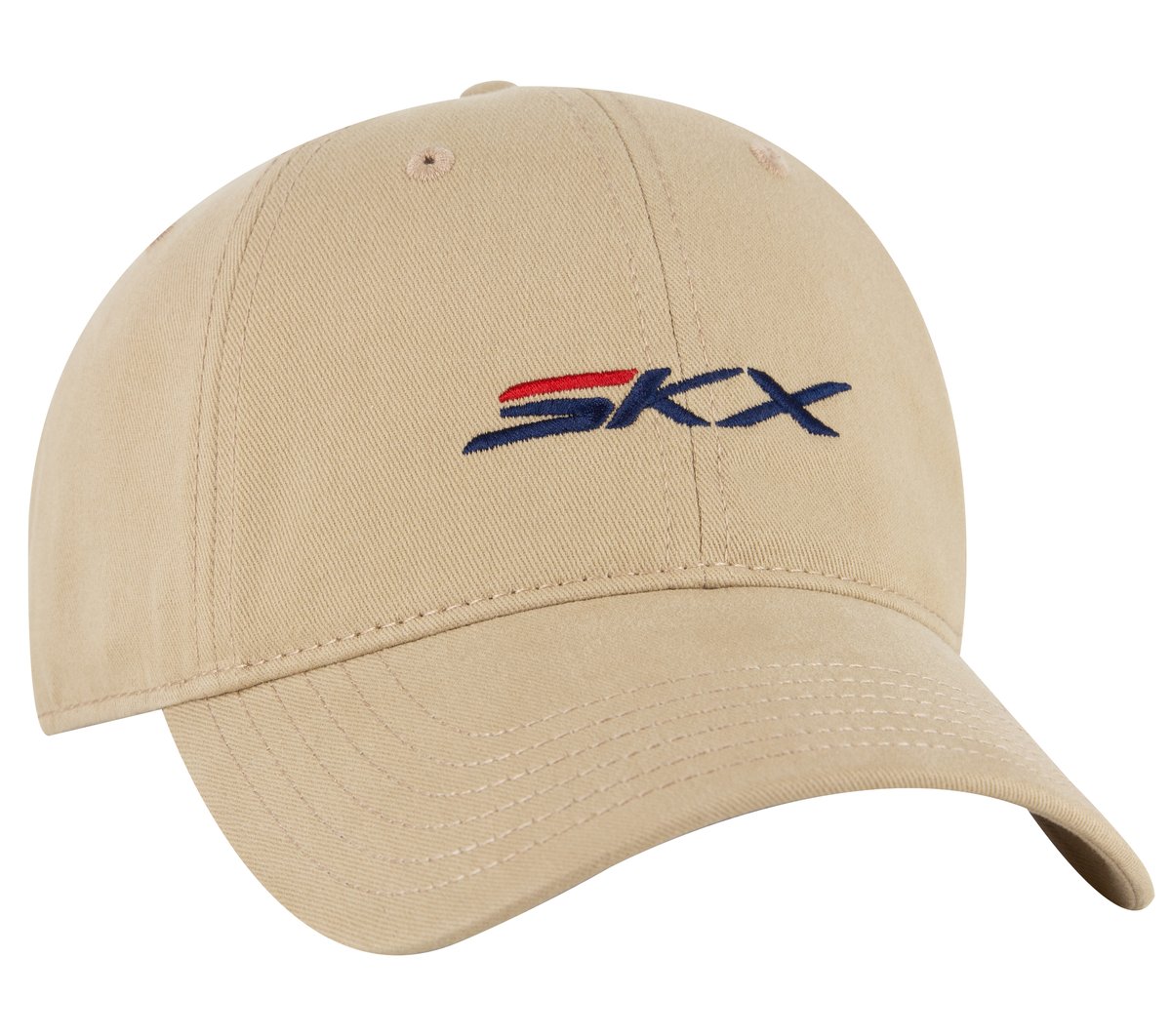 SKX Heritage Baseball Hat Skechers discount