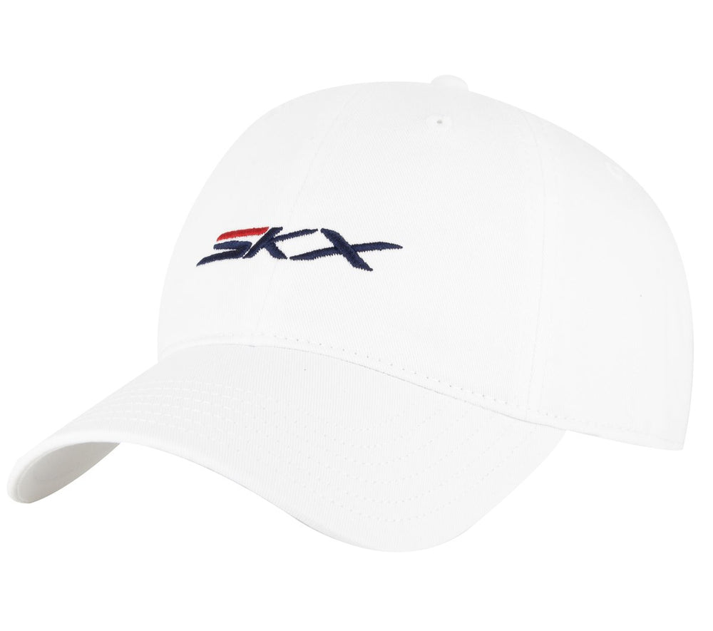 SKX Heritage Baseball Hat Skechers online
