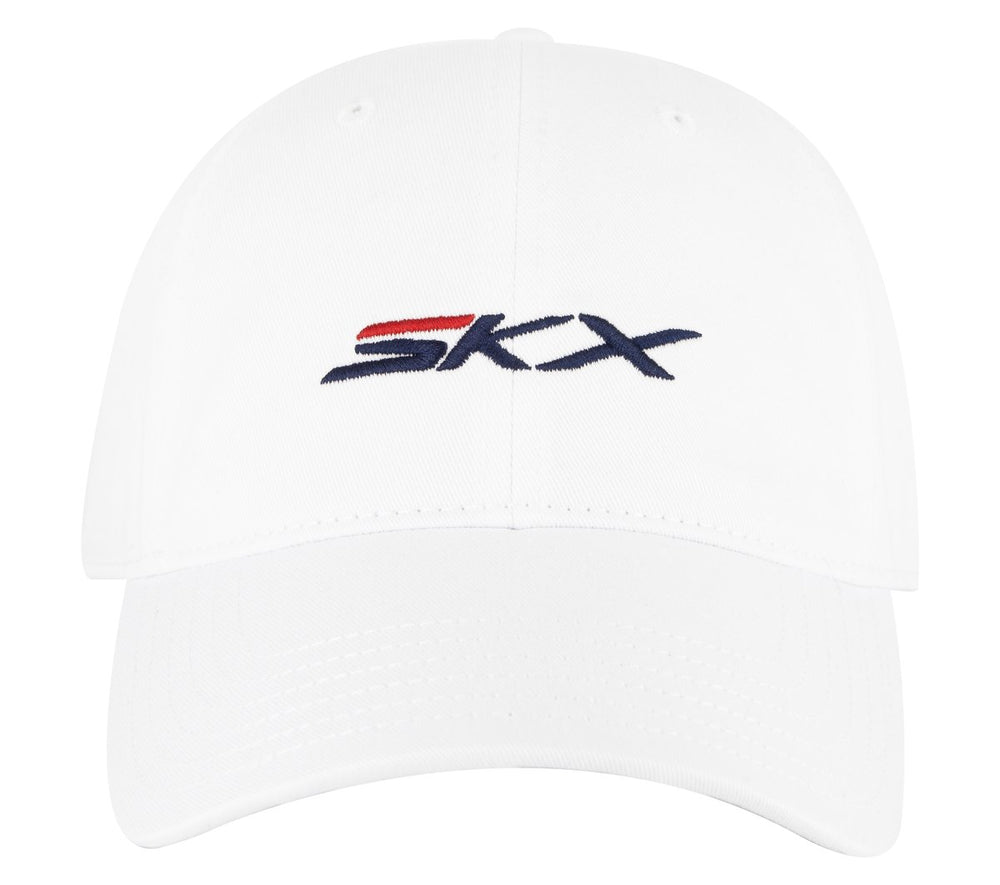 SKX Heritage Baseball Hat Skechers online