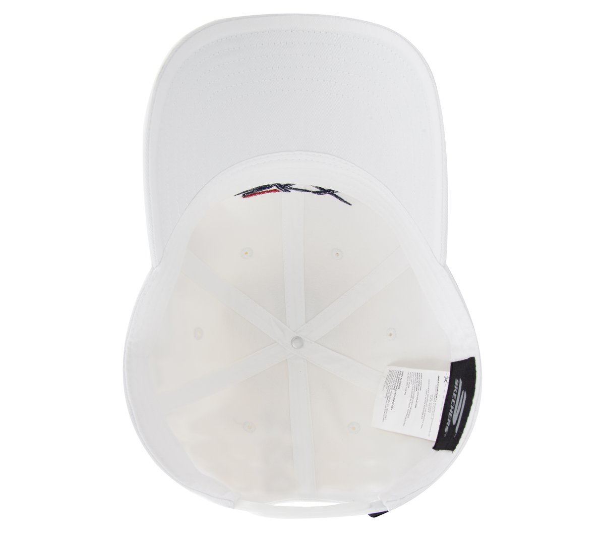 SKX Heritage Baseball Hat Skechers online