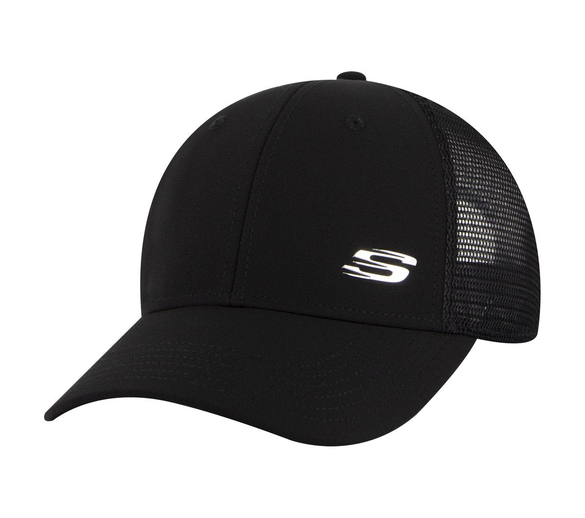 Sport S Metal Hat Skechers US