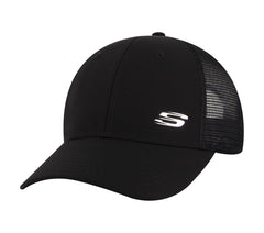 Sport S Metal Hat Skechers US