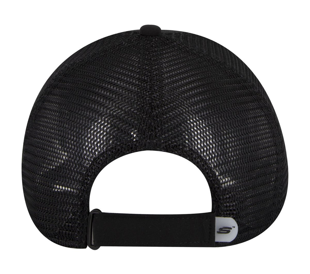 Sport S Metal Hat Skechers US