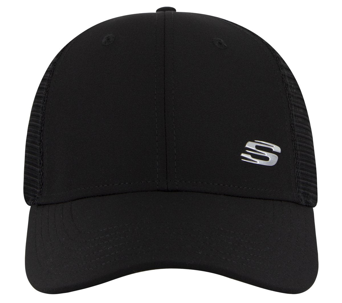 Sport S Metal Hat Skechers US