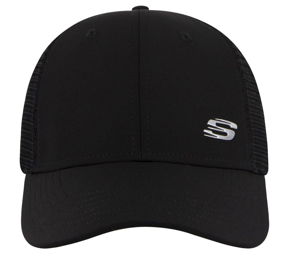 Sport S Metal Hat Skechers US