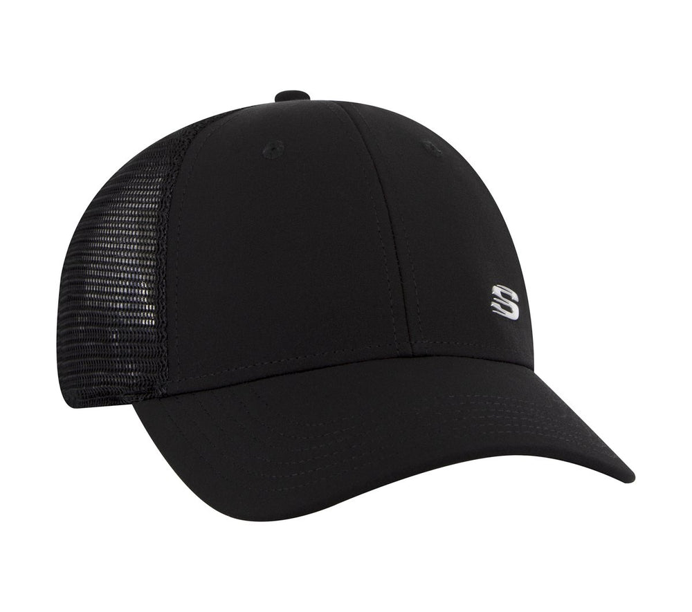 Sport S Metal Hat Skechers US