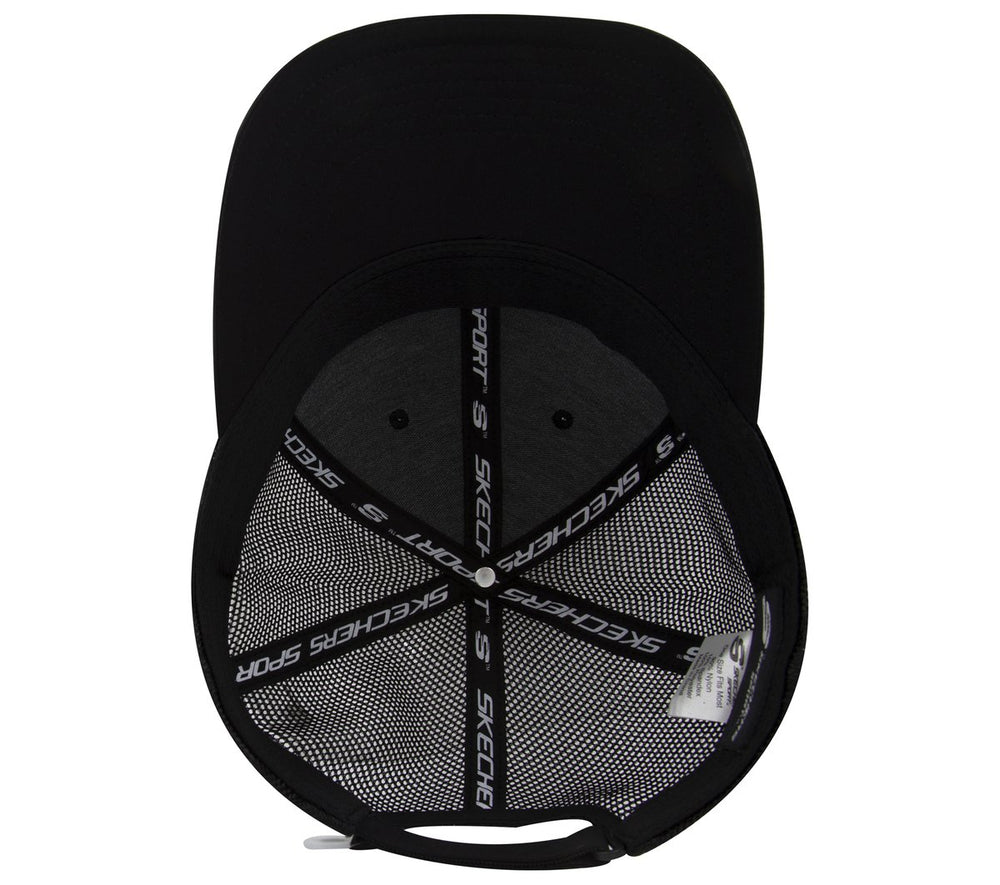 Sport S Metal Hat Skechers US