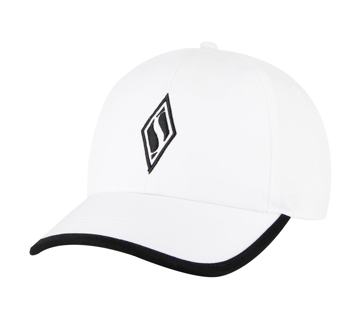 Skechweave Diamond Colorblock Hat Skechers on sale