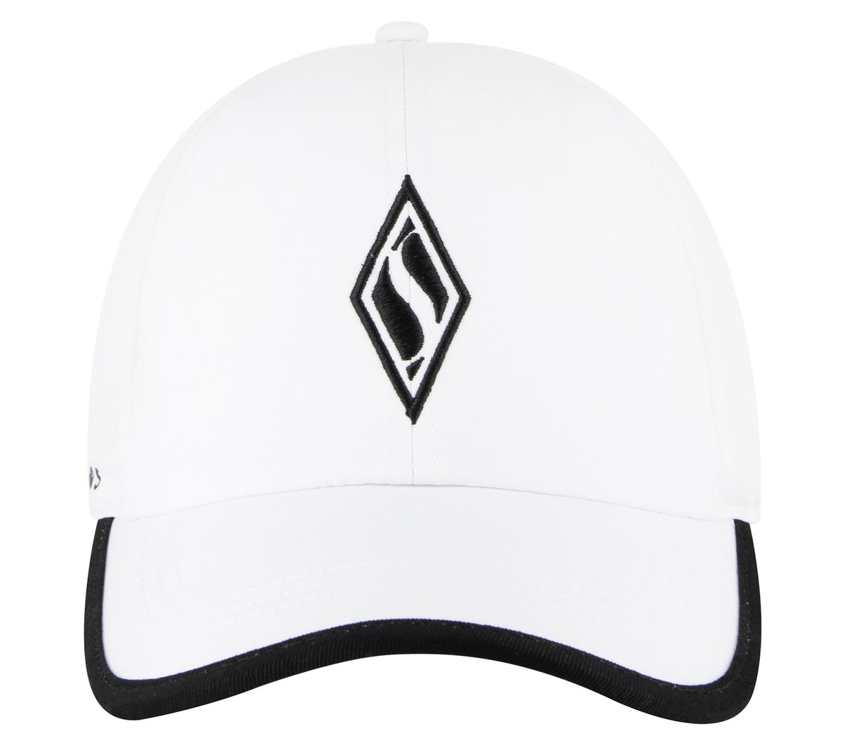 Skechweave Diamond Colorblock Hat Skechers on sale
