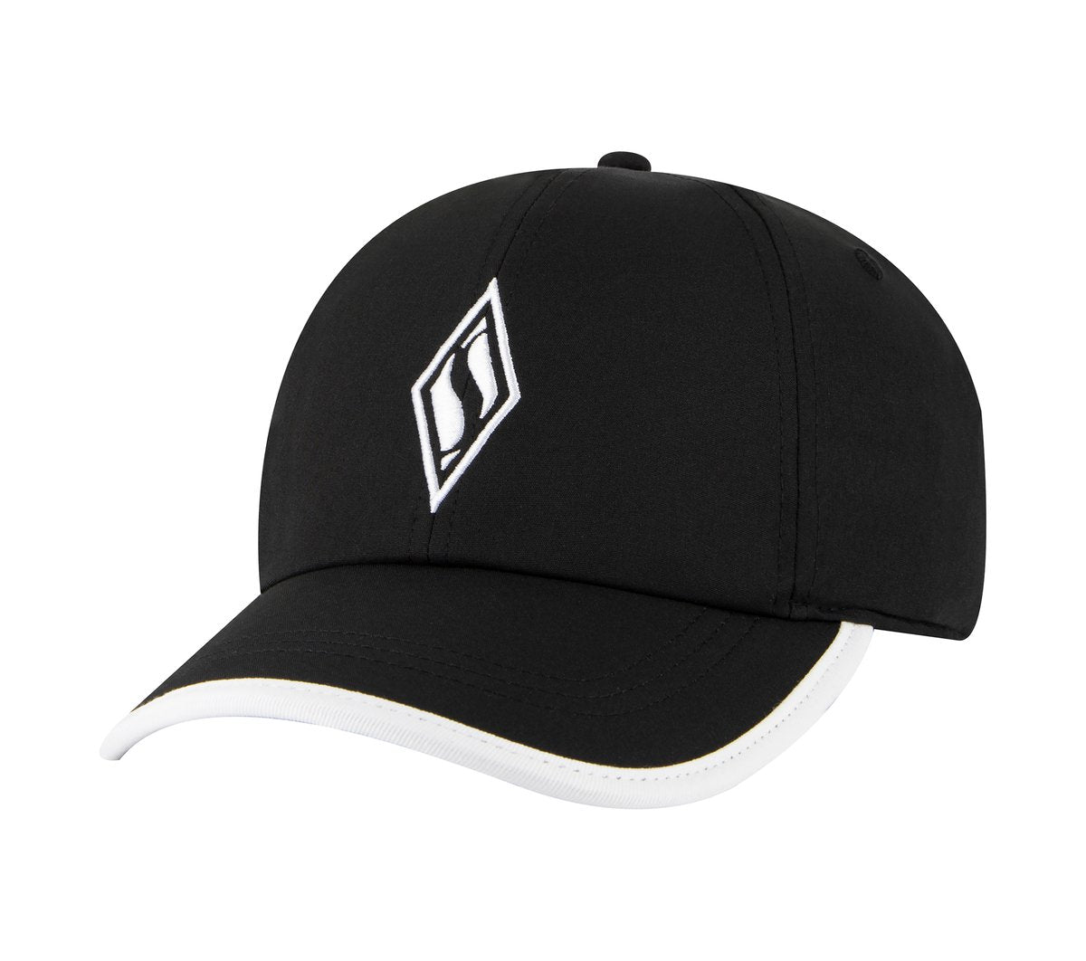 Skechweave Diamond Colorblock Hat Skechers sale