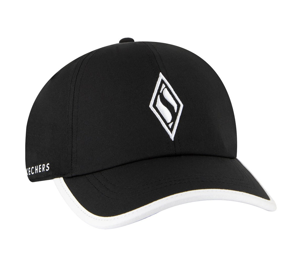 Skechweave Diamond Colorblock Hat Skechers sale