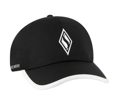 Skechweave Diamond Colorblock Hat Skechers sale