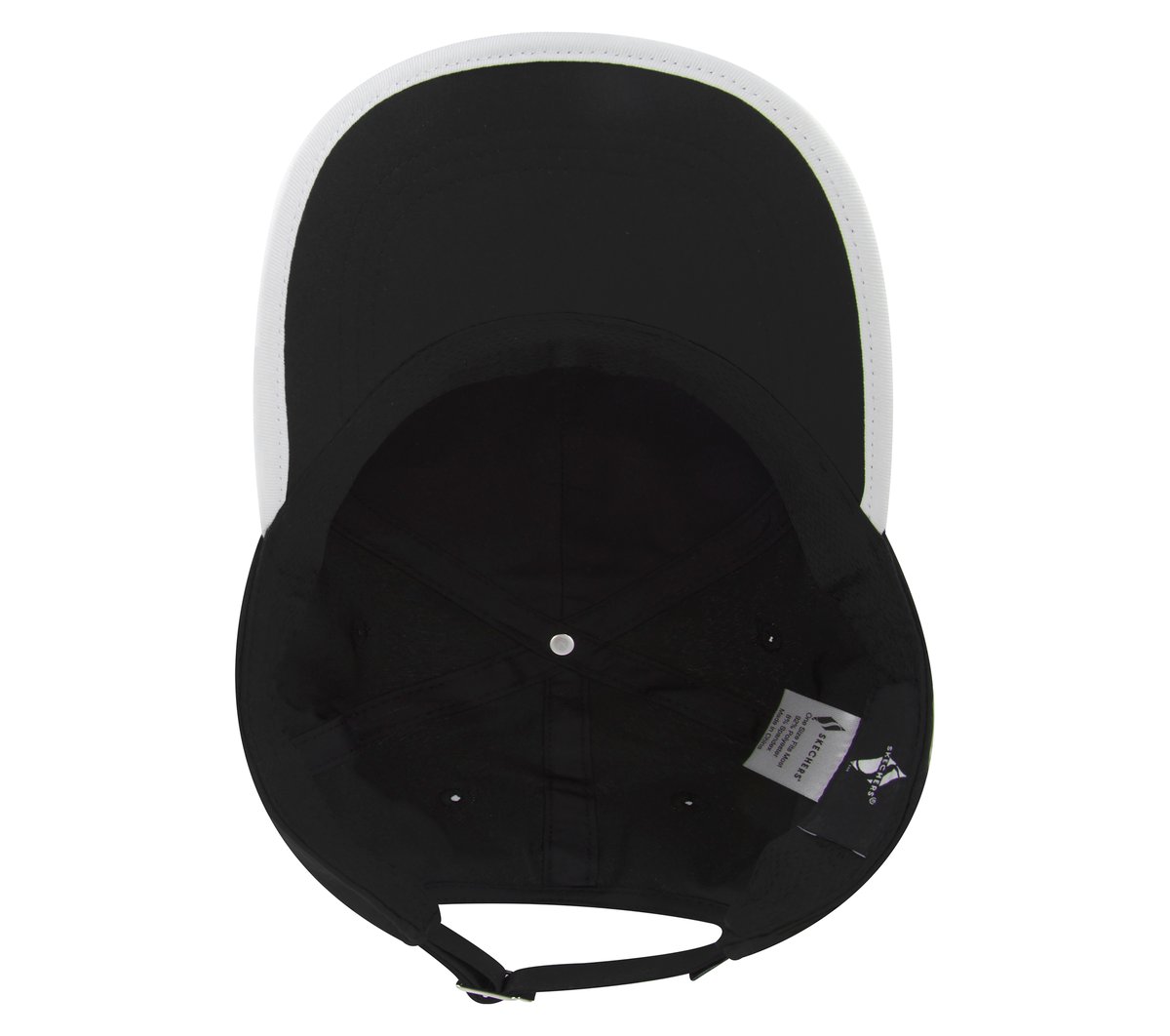 Skechweave Diamond Colorblock Hat Skechers sale