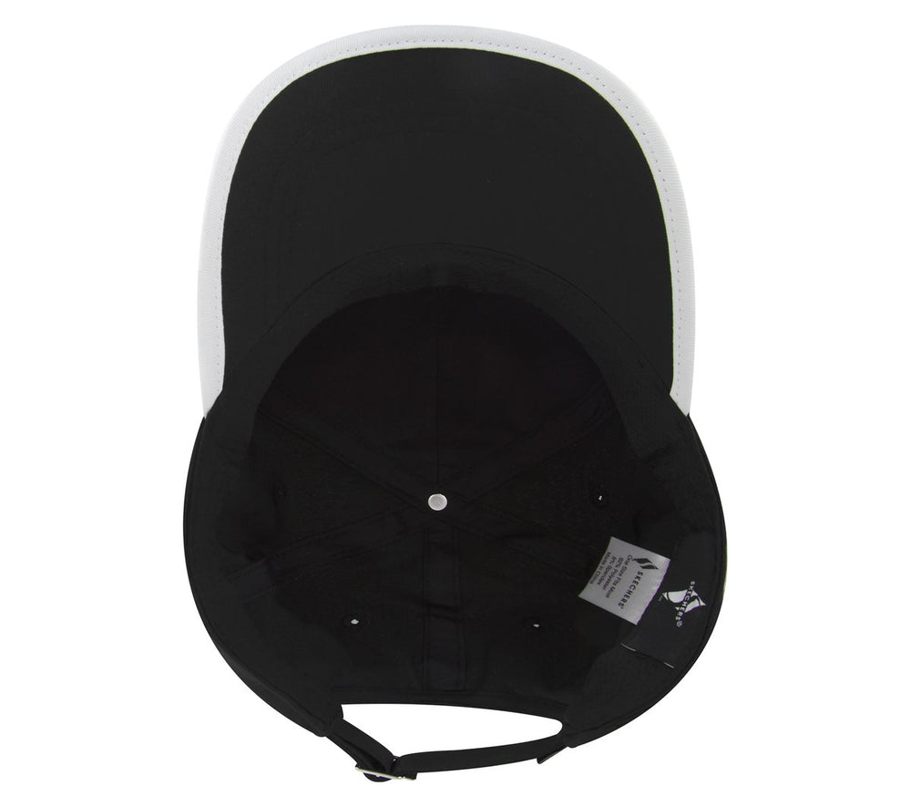 Skechweave Diamond Colorblock Hat Skechers sale