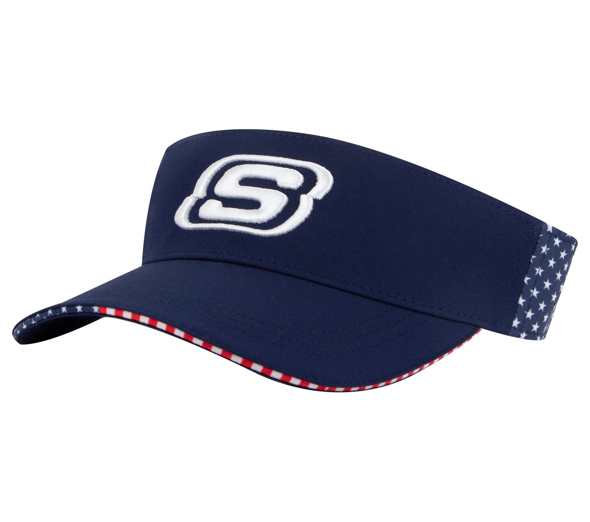Americana Visor Skechers discount