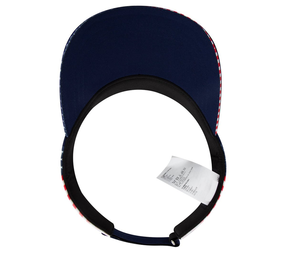 Americana Visor Skechers discount