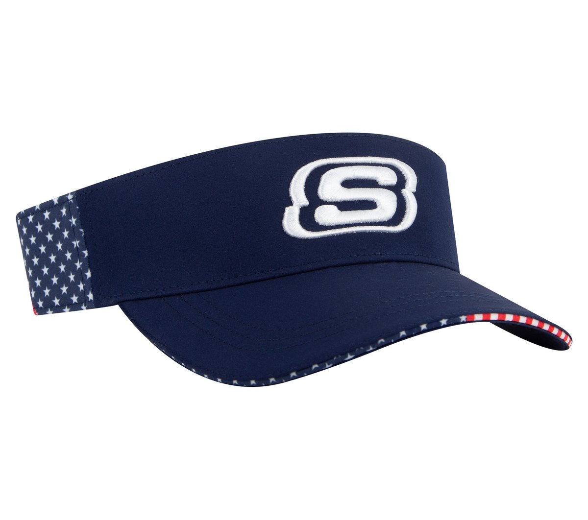 Americana Visor Skechers discount