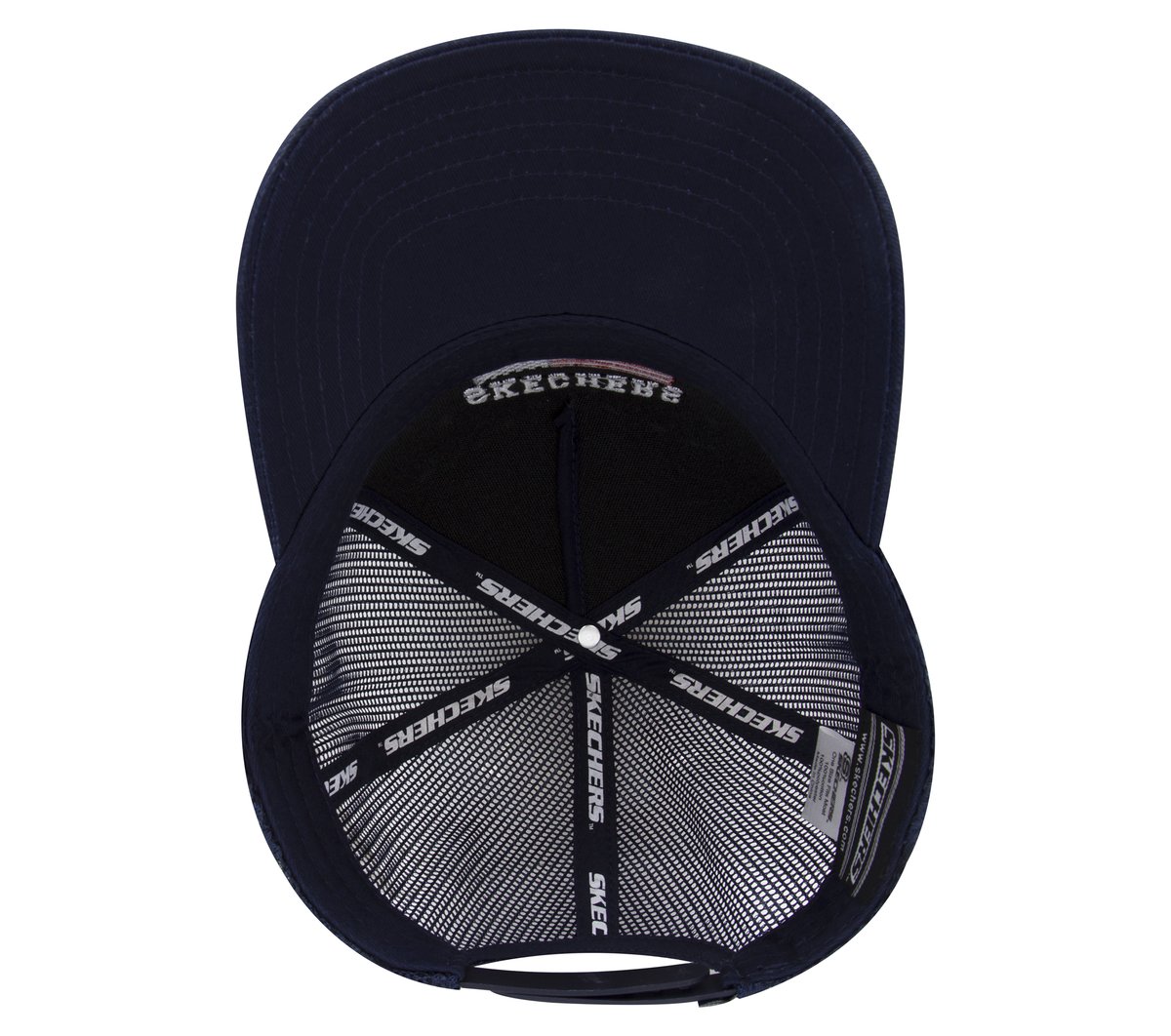 Accessories USA Flag Trucker Hat Skechers online