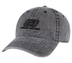 Denim Embroidered Hat Skechers US