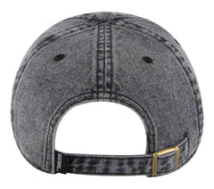 Denim Embroidered Hat Skechers US