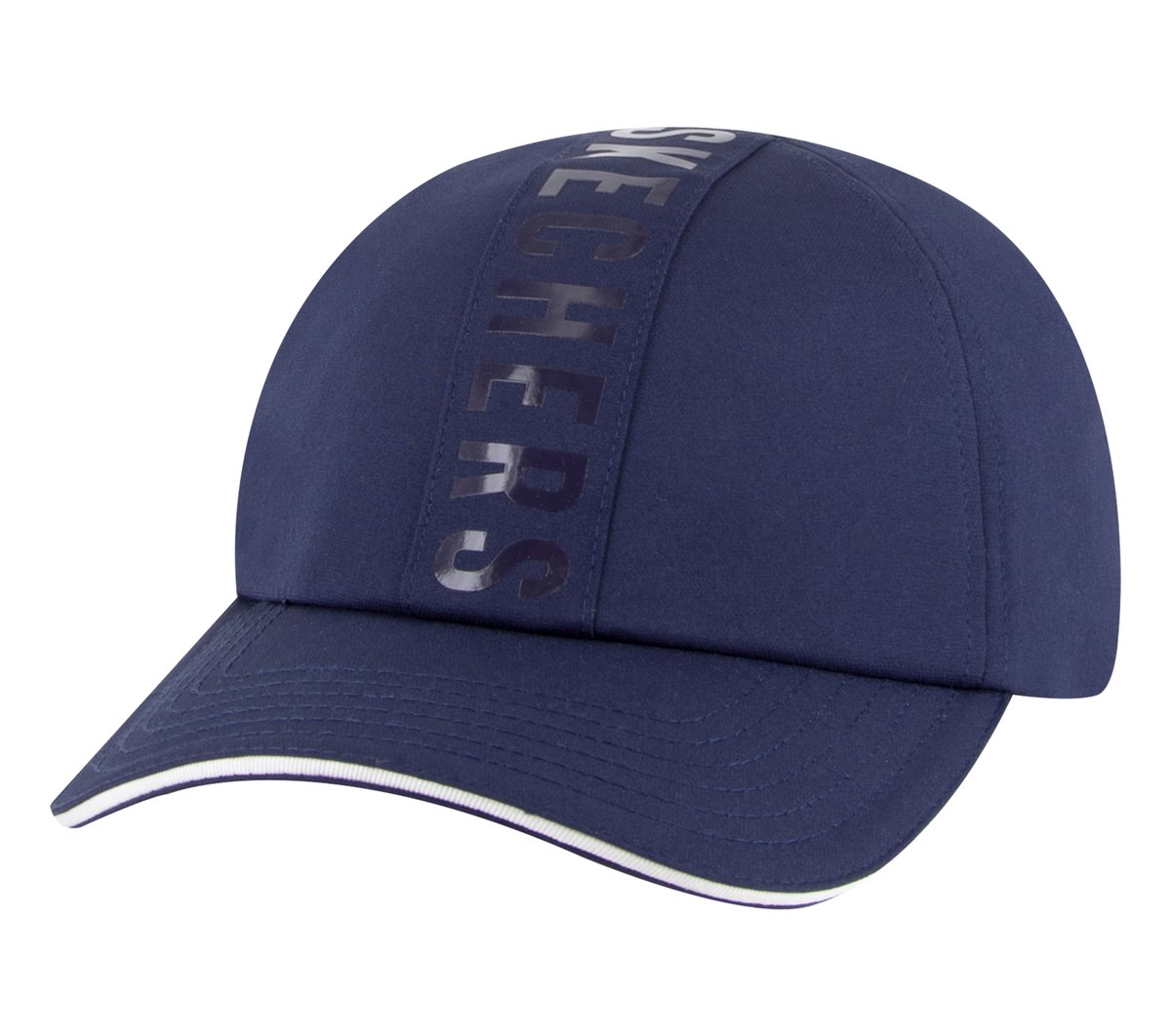 Wrap Logo Baseball Hat Skechers on sale
