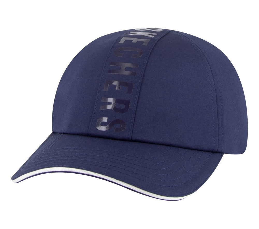 Wrap Logo Baseball Hat Skechers on sale