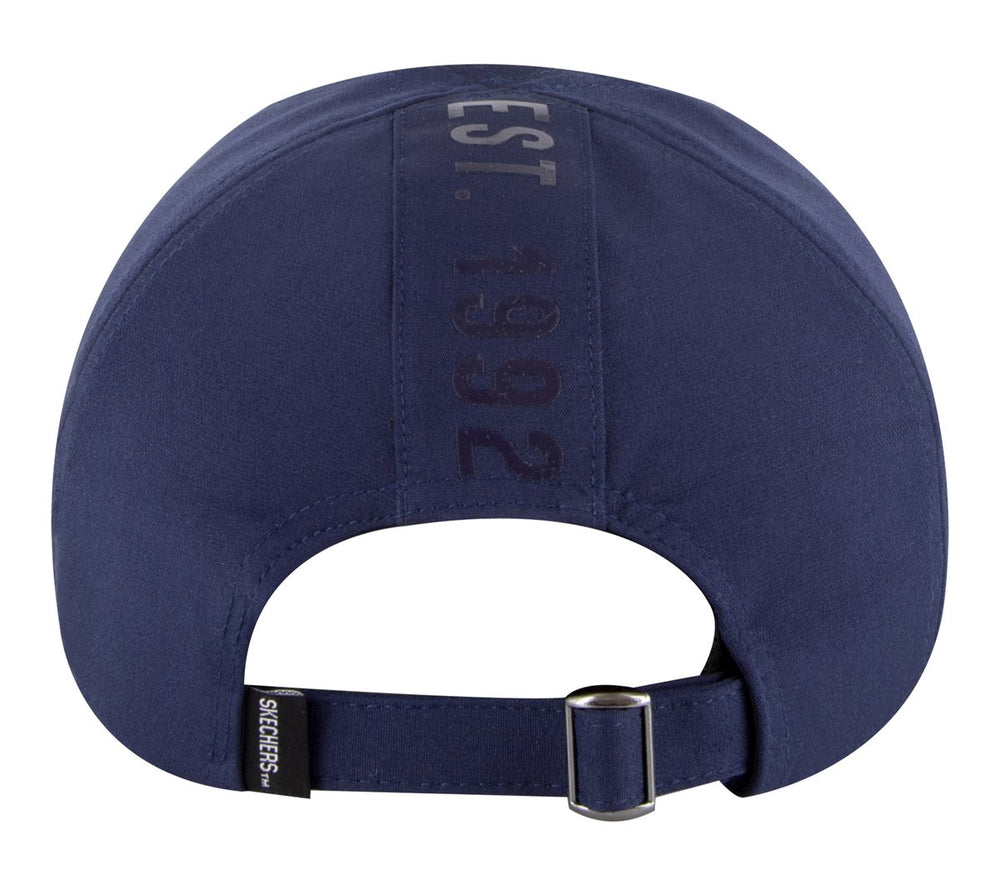 Wrap Logo Baseball Hat Skechers on sale