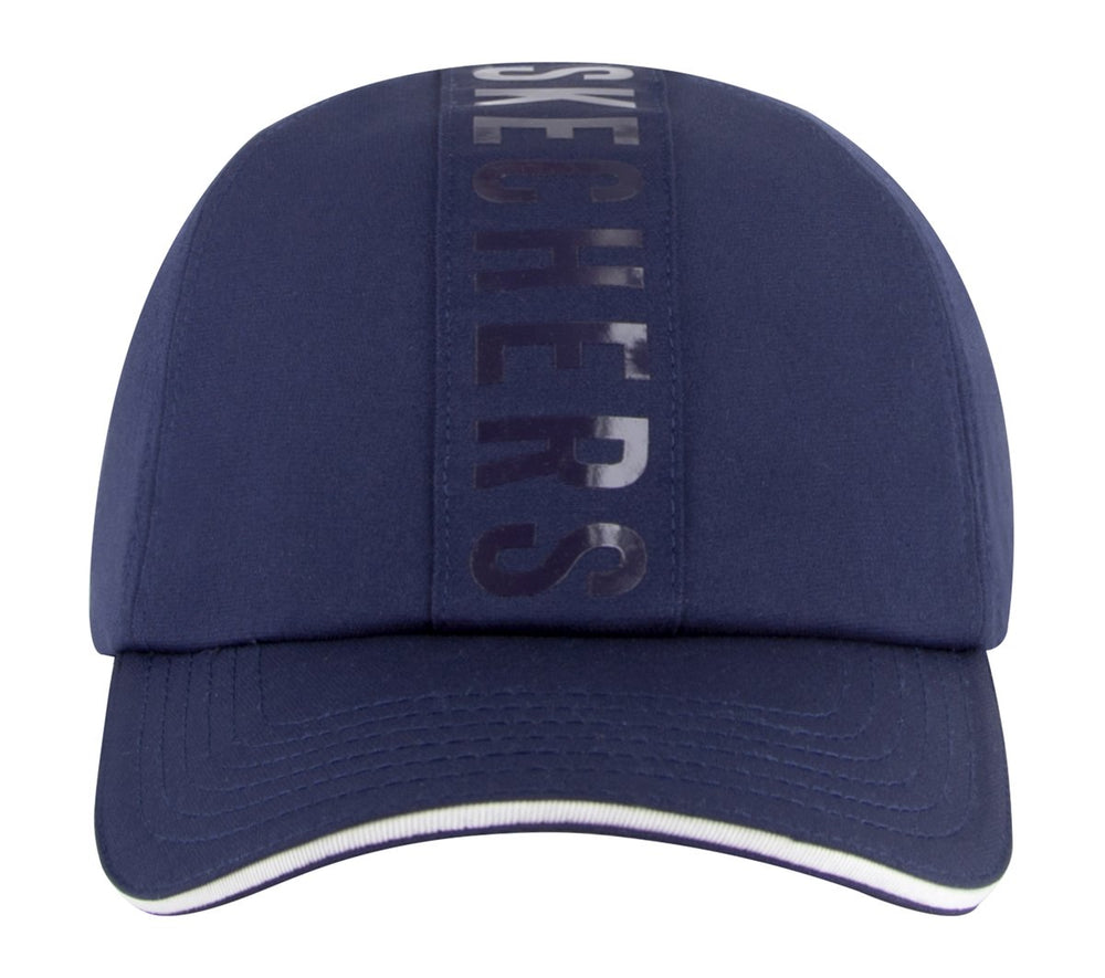 Wrap Logo Baseball Hat Skechers on sale