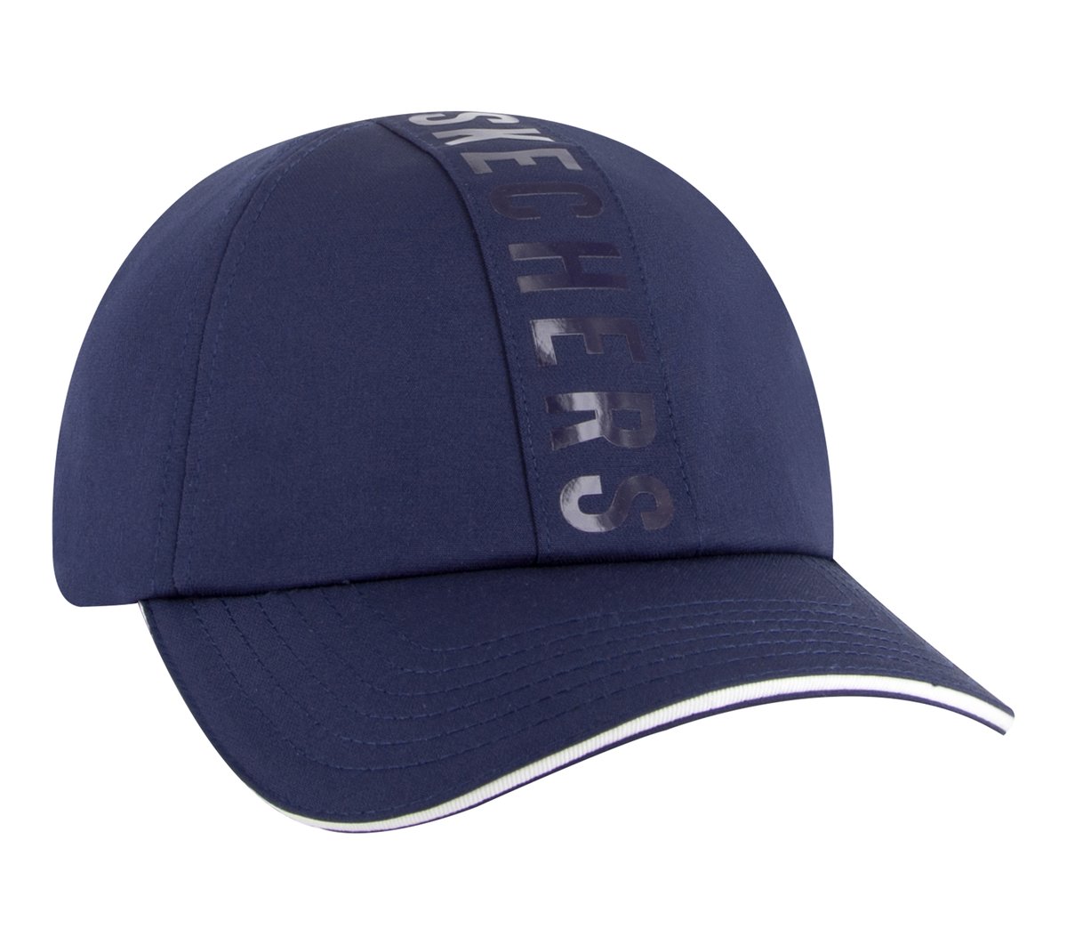 Wrap Logo Baseball Hat Skechers on sale