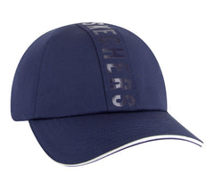 Wrap Logo Baseball Hat Skechers on sale