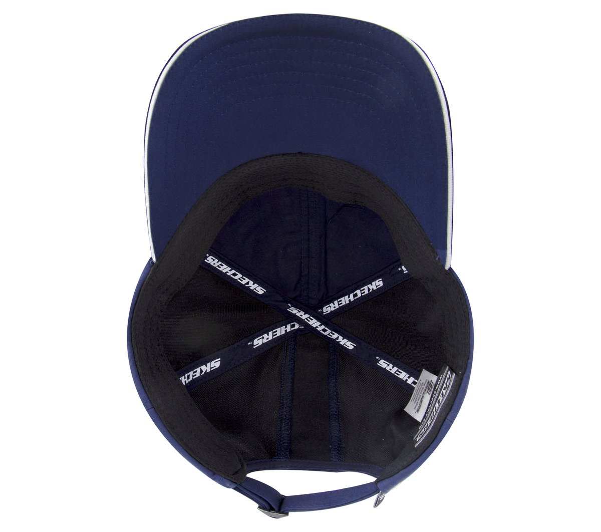 Wrap Logo Baseball Hat Skechers on sale