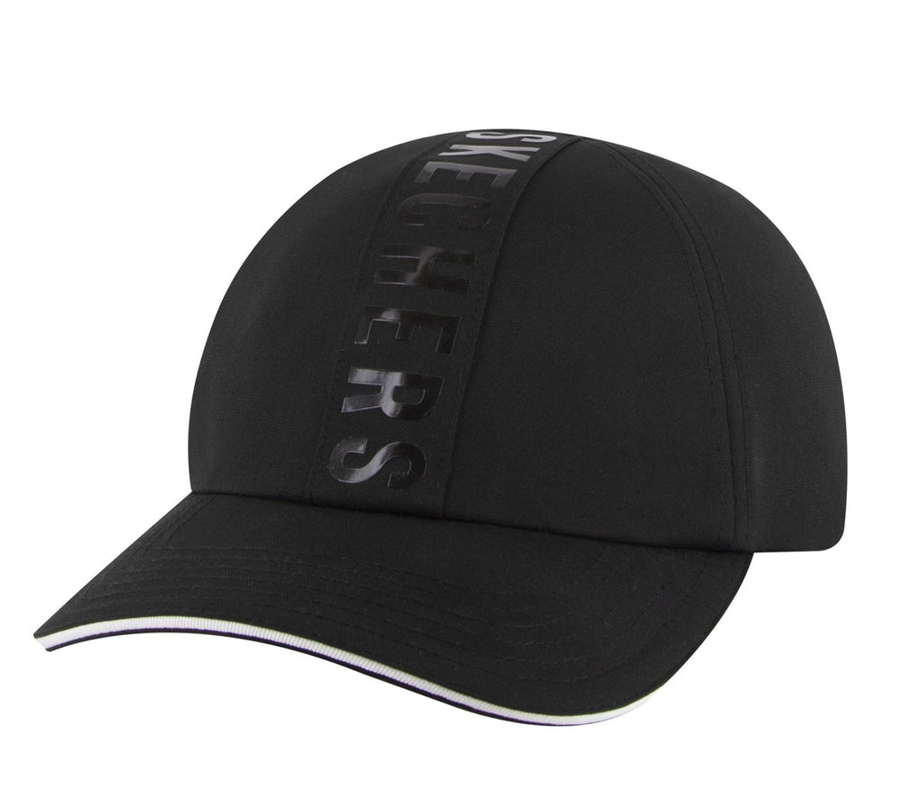 Wrap Logo Baseball Hat Skechers outlet