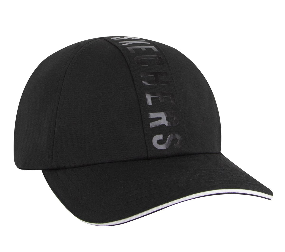 Wrap Logo Baseball Hat Skechers outlet