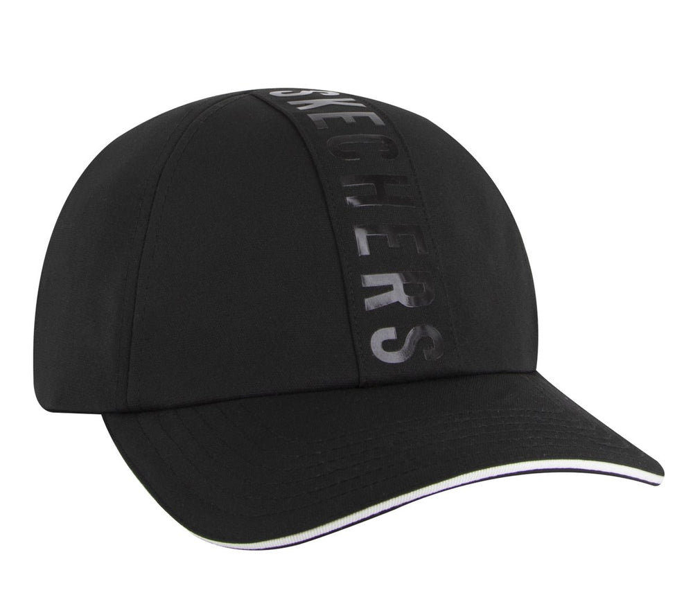 Wrap Logo Baseball Hat Skechers outlet