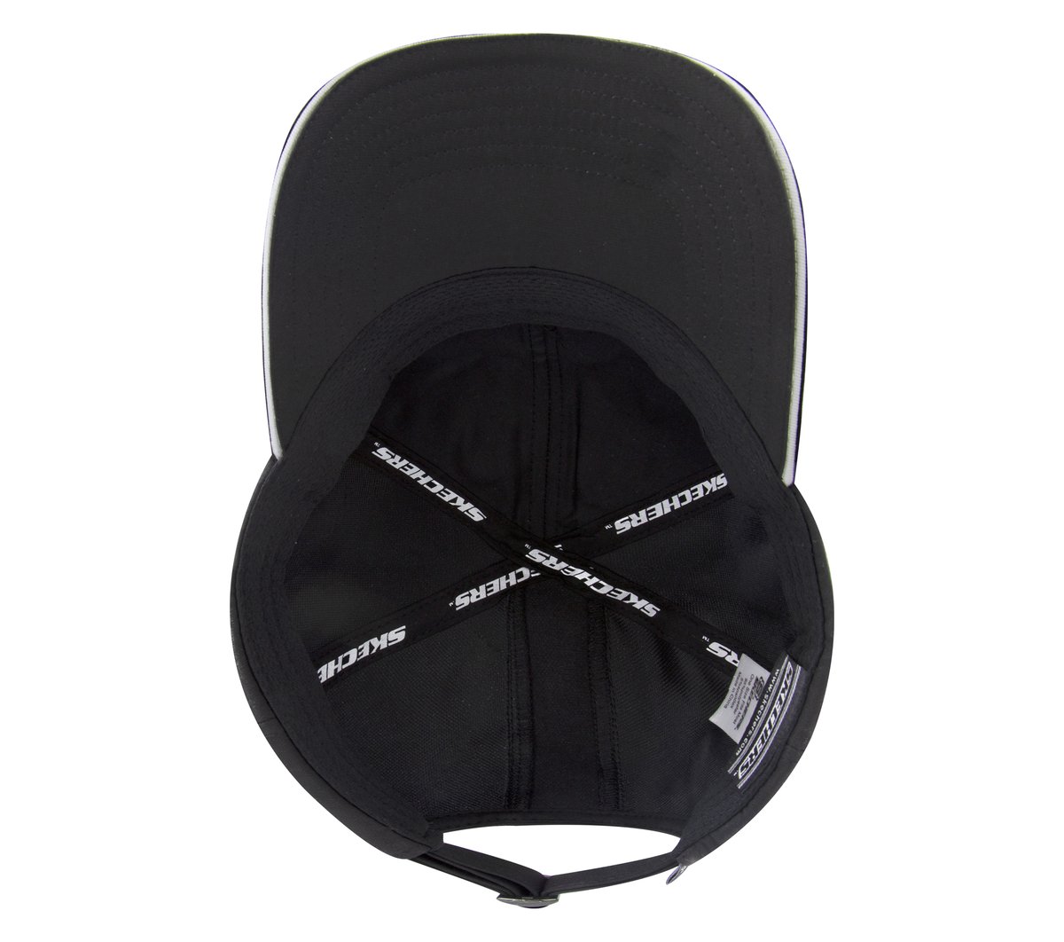 Wrap Logo Baseball Hat Skechers outlet