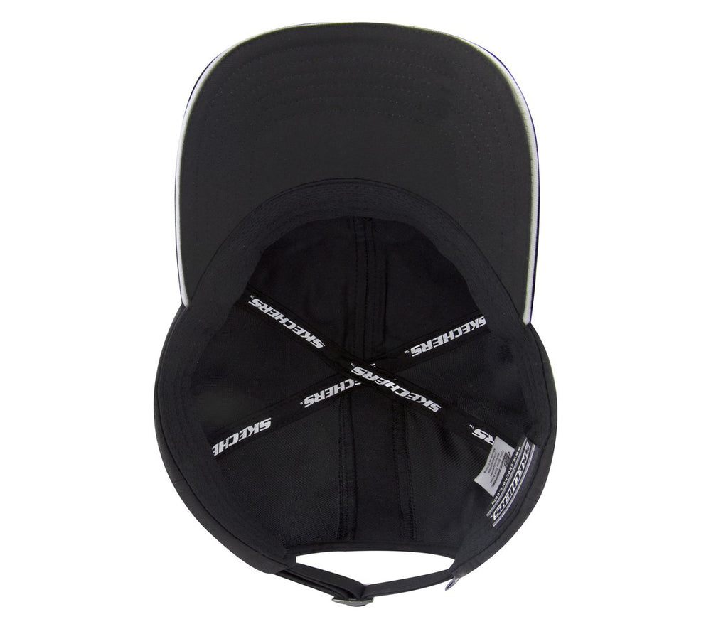 Wrap Logo Baseball Hat Skechers outlet