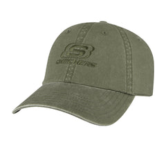 Washed Dad Hat Skechers discount