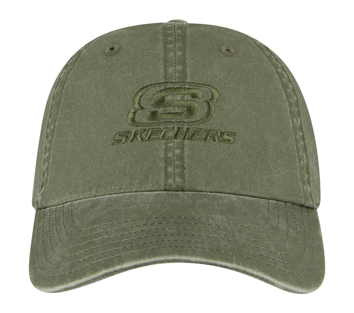 Washed Dad Hat Skechers discount