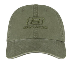 Washed Dad Hat Skechers discount
