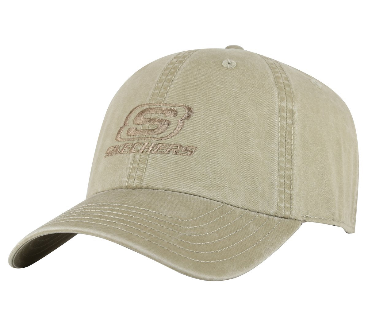 Washed Dad Hat Skechers for sale