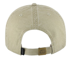 Washed Dad Hat Skechers for sale