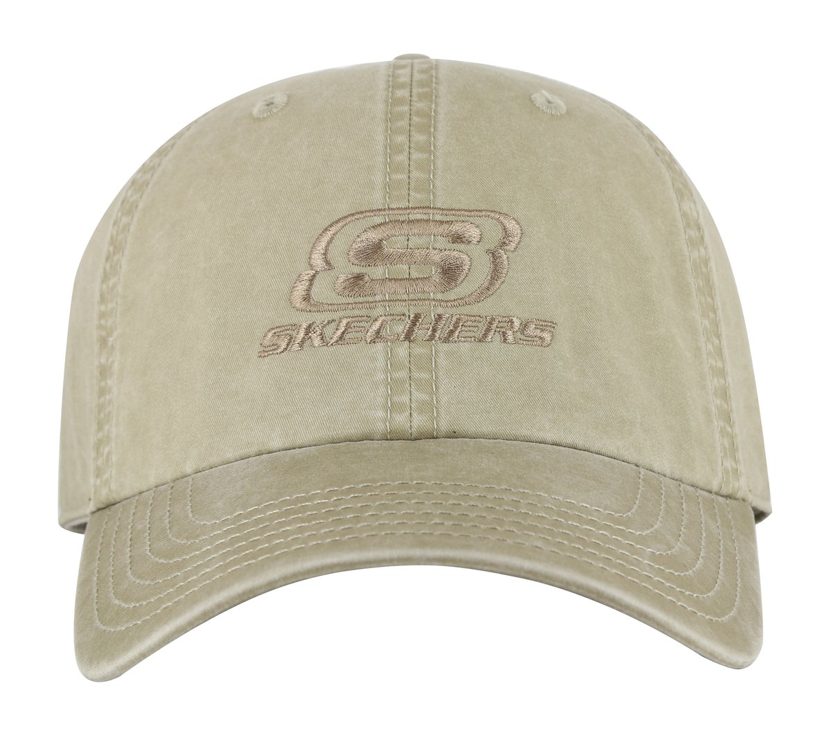 Washed Dad Hat Skechers for sale