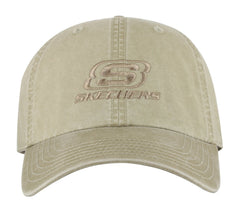 Washed Dad Hat Skechers for sale