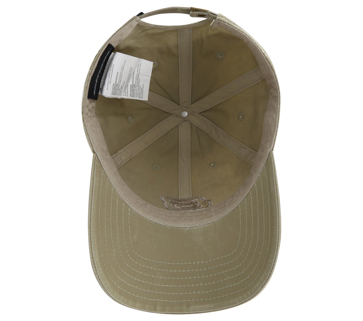Washed Dad Hat Skechers for sale