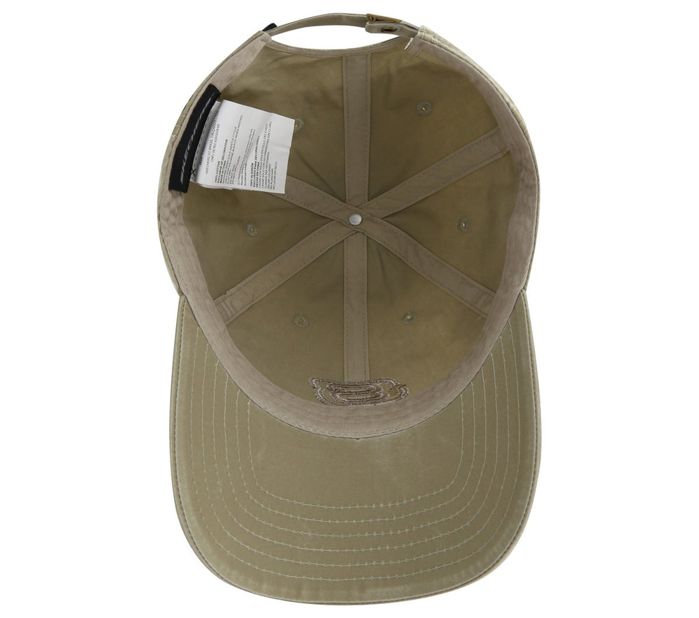 Washed Dad Hat Skechers for sale