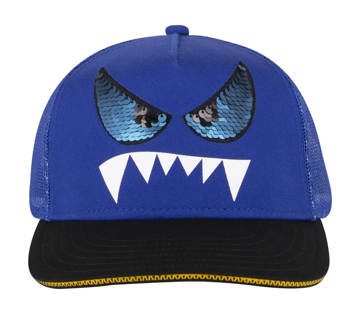 Monster Eyes Trucker Hat Skechers online