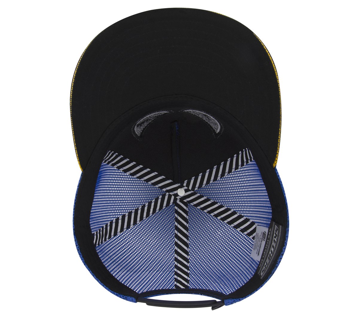 Monster Eyes Trucker Hat Skechers online