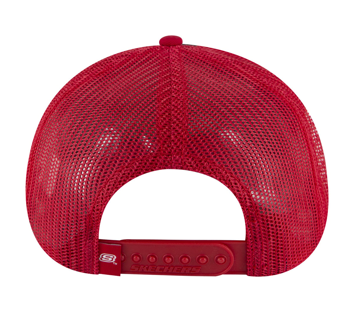 Monster Eyes Trucker Hat Skechers US