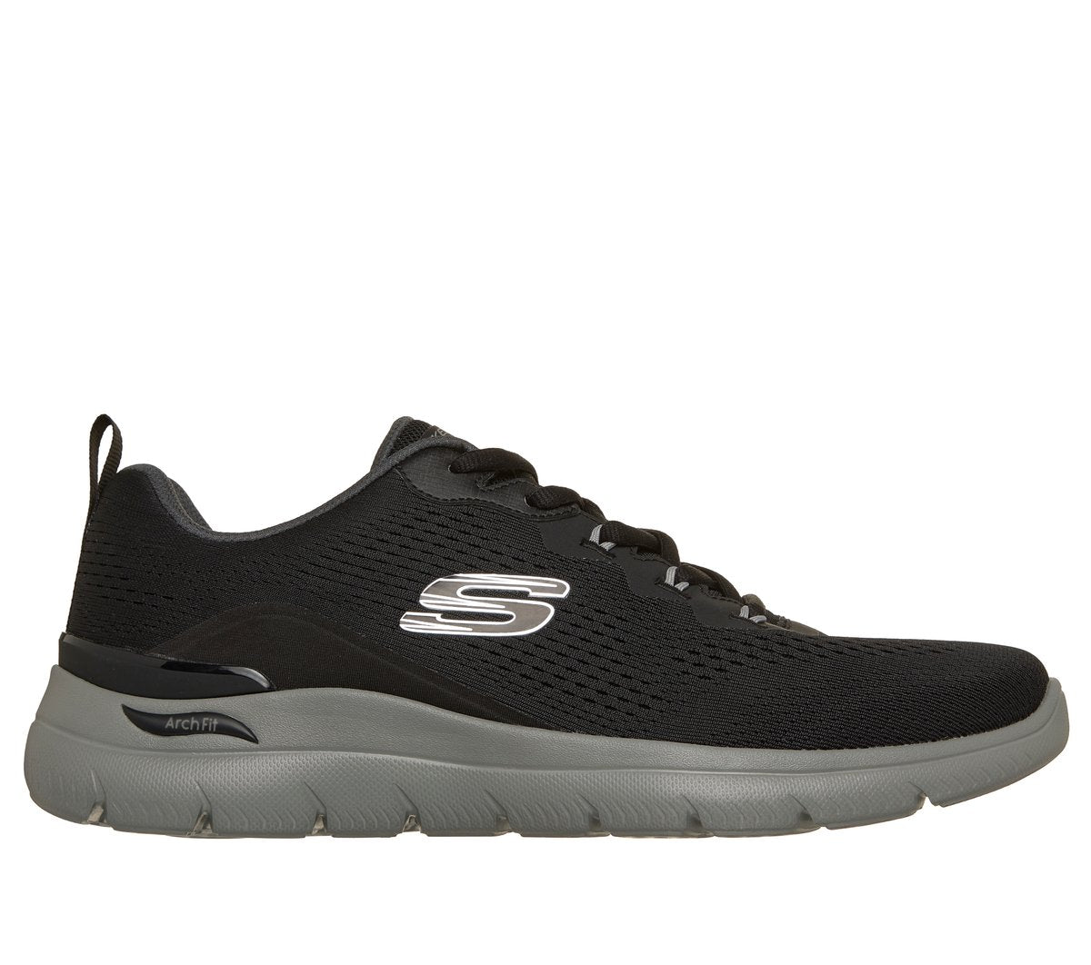 Arch Fit Summits - Kravel Skechers on sale