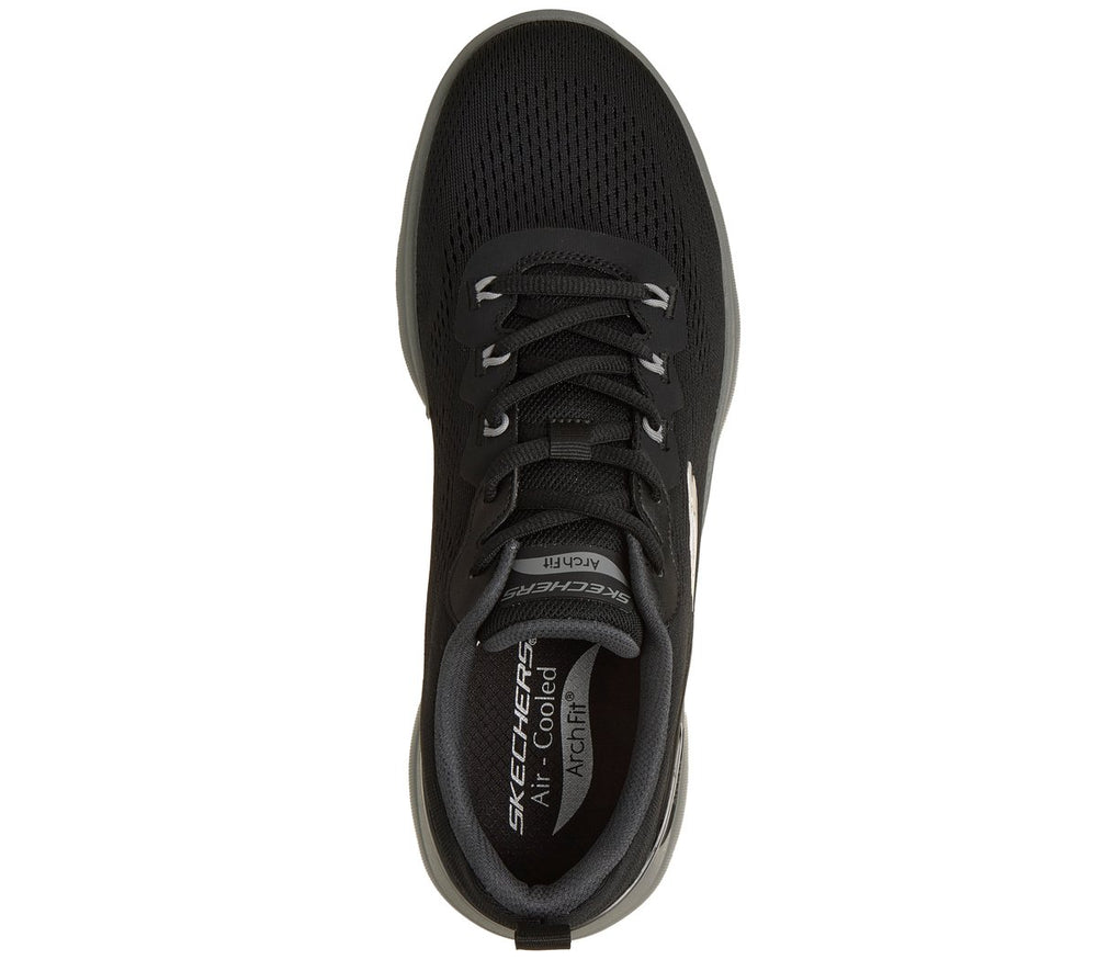 Arch Fit Summits - Kravel Skechers on sale
